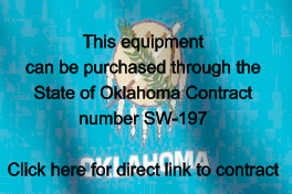 This equipment can be purchased through the  State of Oklahoma Contract  number SW-197  Click here for direct link to contract